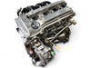 JDM 2AZ-FE Engine Guide - Timing Covers and Fitment Groups