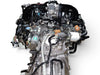 Subaru Crosstrek XV 2013 2014 2.0L 4CYL Engine JDM FB20 Motor 