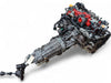 08-14 Subaru Impreza GRB WRX STI 2.0L Turbo Engine JDM EJ207 E513290 Ships Free