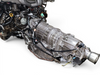 Subaru Impreza WRX STI 2008-2014 2.5L Automatic Transmission JDM EJ257 6095