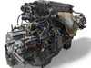1998-2002 Honda Accord SIR 2.0L DOHC VTEC Engine JDM F20B 2762727 Ships Free