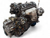 Acura 2.3CL 1998-1999 1.8L 4CYL Engine JDM F18B Motor 2106881