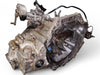 04-09 Toyota Corolla Verso 1.6L 4CYL 5SPD Transmission 3ZZ P060307726 Ships Free