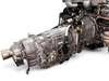 Subaru Impreza WRX 2002-2005 2.0L Turbo Automatic Transmission JDM EJ205 4050