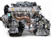 1999-2003 Lexus RX300 3.0L V6 2WD Engine JDM 1MZ 4712236 Ships Free