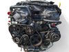 06-08 Infiniti M35 3.5L V6 Engine RWD Auto Transmission JDM VQ35DE Ships Free