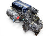Honda Accord SIR 1998 1999 2000 2001 2002 2.0L DOHC VTEC Engine JDM F20B 6703