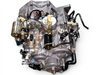 Acura TL 2002 2003 3.2L V6 Base Model Automatic Transmission JDM J32A B7WA 5100