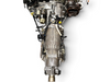 Subaru Baja 2005-2006 2.0L Turbo Automatic Transmission JDM EJ205 3724