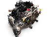 JDM 2013 2014 Subaru Legacy 2.5L 4CYL Engine Motor FB25 5372K