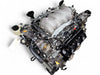 2006 Infiniti Q45 4.5L V8 RWD Engine JDM VK45DE 099572 Ships Free