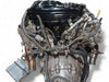 2006 Lexus GS300 3.0L V6 RWD Engine JDM 3GR 0015571 Free Shipping