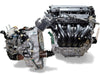 Honda Civic 2006-2011 1.8L 4Cyl Engine Auto Transmission JDM R18A *Ships Free*