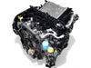 Subaru WRX 2015 2016 2.0L 4CYL Turbo Engine Motor JDM FA20 FA20DIT 5153