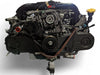Subaru EJ253 2.5L 4-CYL JDM Engine Long Block 2010 2011 2012 Legacy Low Mileage