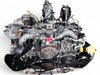98-03 Subaru Legacy GT 2.0L Turbo Engine 5SPD Swap JDM EJ208 A986552 Ships Free