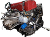 Honda Civic Type R FN2 2006-2011 2.0L i-VTEC Engine LSD Trans ECU JDM K20A 0435
