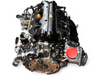 Honda Civic 2006 2007 2008 2009 2010 2011 1.8L VTEC 4CYL Engine JDM R18A 0258K