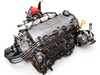 Honda Civic 1996-2000 Del Sol 1996-1997 1.5L 4CYL non VTEC Engine JDM D15B 5136