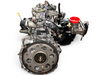 Toyota Highlander 2001-2007 2.4L 4CYL VVTi Engine Motor 2AZ JDM 2AZFE 9357K