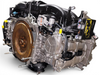 Subaru BRZ 2013 2014 2015 2016 2.0L 4CYL Engine JDM FA20 9848