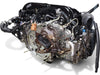 Subaru Forester 2009-2013 2.0L 4CYL Turbo AVCS Engine Motor JDM EJ20X 6658