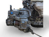 Honda CRV 2005 2006 2.4L 4CYL 2WD Automatic Transmission JDM K24A Free Shipping