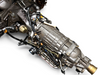 Subaru Forester XT 2004-2005 2.0L Turbo Automatic Transmission JDM EJ205 9542