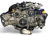 2024 Subaru Impreza RS 2.5L 4CYL Engine JDM FB25 CN28390 Free Shipping
