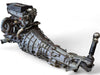 Toyota Altezza 2.0L BEAMS Dual VVTI Engine Trans JDM 3SGE 9396543 Free Shipping