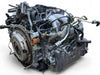 Subaru Impreza 2002 2.5L 4-Cyl SOHC Non Turbo Federal Engine JDM EJ251 Motor
