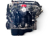 JDM 2001 2002 2003 2004 2005 Honda Civic 1.7L 4CYL VTEC Engine D17A Motor D17A2