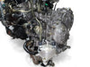 Nissan Murano 2004-2006 3.5L 4CYL Automatic CVT 4WD Transmission JDM VQ35DE 504B