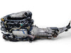Nissan 350Z 03-04 3.5L V6 Engine Manual 6SPD Trans JDM VQ35 790826A Ships Free