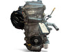 02-09 Toyota Camry 01-07 Highlander 2.4L 4CYL Engine *DAMAGED* JDM 2AZ 0563813
