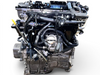 Toyota Prius 2019 1.8L Hybrid 4CYL Engine Motor JDM 2ZR 2ZRFXE