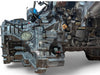 Nissan Primera 97-99 1.8L Auto 4SPD Transmission JDM SR18DE 723931A Ships Free