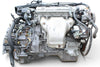 Honda Prelude 1992-1995 2.2L 4CYL DOHC non VTEC Engine JDM F22B Replaces H23A1