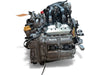 Subaru Forester 2014 2015 2.5L 4CYL Engine JDM FB25 Motor