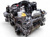11-14 Subaru Forester Legacy Outback 2.5L 4CYL Engine JDM FB25 R670732 Ship Free