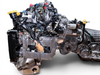 Subaru Legacy GT BH5 1998-2003 2.0L 4Cam Twin Turbo Engine JDM EJ206 9395