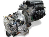 Honda Civic 2006-2011 1.8L 4Cyl Engine Auto Transmission JDM R18A *Ships Free*