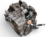 Lexus RX350 2007 2008 2009 3.5L V6 2WD Automatic Transmission JDM 2GR U151E 0054
