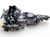 Subaru Outback 2011 2012 2.5L 4CYL SOHC Engine Auto Transmission JDM EJ253 7452