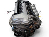 Toyota Celica GTS 2000-2005 1.8L 4CYL Engine 6SPD Transmission JDM 2ZZ 1852