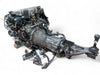 Infiniti G35 03-07 3.5L V6 Engine 6SPD Transmission JDM VQ35 862765A Ships Free