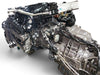 Subaru WRX 2015 2016 2.0L 4CYL Turbo Engine Motor JDM FA20 FA20DIT 5531