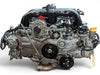 2015-2017 Subaru Legacy Outback 2.5L 4CYL Engine JDM FB25 Y675686 Ships Free