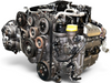 Subaru Crosstrek XV 2013 2014 2.0L 4CYL Engine JDM FB20 Motor 2769