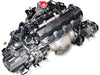 Honda Civic 2001 2002 2003 2004 2005 1.7L 4CYL VTEC Engine JDM D17A 0382 Motor